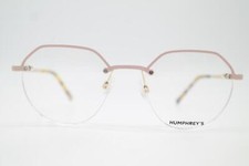 Brille humphreys 582320 gebraucht kaufen  Deutschland
