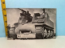 1940 artillery tank for sale  Belmont