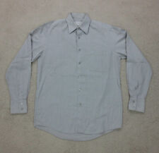 Chemise motifs chevrons d'occasion  Lyon IX