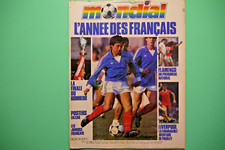 Mondial nouvelle série d'occasion  La Chaize-le-Vicomte