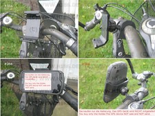 364 fahrrad halterung gebraucht kaufen  Norderstedt