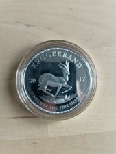 1oz fine silver for sale  WELLING