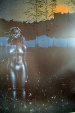 Paul wunderlich farblithografi gebraucht kaufen Paul wunderlich farblithografi gebraucht kaufen  Bubenheim, Essenheim, Zornheim