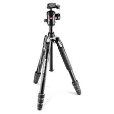 Manfrotto treppiede con usato  Volpago del Montello