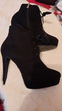 Damen jumex stiefeletten gebraucht kaufen  Böblingen