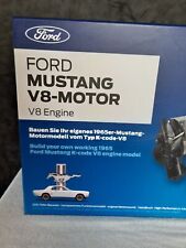 Ford mustang motor gebraucht kaufen  Lahnstein