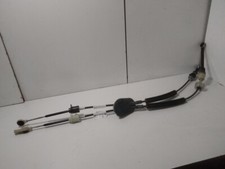 Haste de caixa de câmbio 349351390R para DACIA SANDERO STEPWAY ESSENTIAL 2012 817594, usado comprar usado  Enviando para Brazil