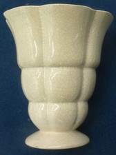 Vase künstlerkeramik karlsruh gebraucht kaufen  Badenweiler