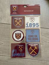 Official west ham for sale  LONDON