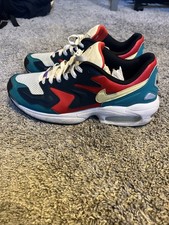 Nike Air Max 2 Light Sp tamanho 8.5 masculino, usado comprar usado Nike Air Max 2 Light Sp tamanho 8.5 masculino, usado comprar usado  Enviando para Brazil