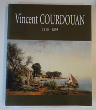 Vincent courdouan 1810 d'occasion  Douarnenez