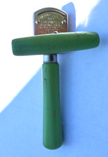 Vintage edlund junior for sale  Somerset