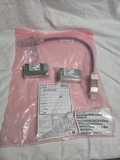 Cisco C9300L-STACK-KIT - Dos adaptadores de pila de datos y un cable apilable de 50 CM segunda mano  Embacar hacia Mexico