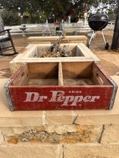 Vintage drink pepper for sale  Wichita Falls