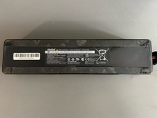 Battery ninebot plus for sale  LUTON