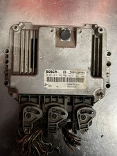 0281012769 boîtier moteur d'occasion 0281012769 boîtier moteur d'occasion  Frejus