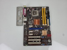 Asus p5kpl socket for sale  READING