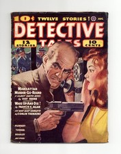 Detective tales pulp for sale  Arlington