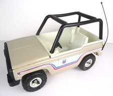 Vintage tonka jeep for sale  Aurora