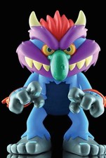 Figura Vinilo My Pet Monster RARA Creepy Co. (Variante Clásica) Edición Limitada 500 segunda mano  Embacar hacia Mexico