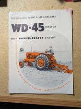allis chalmers wd45 for sale allis chalmers wd45 for sale Garrettsville