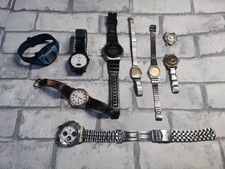 Vintage uhren meister gebraucht kaufen  Hamburg