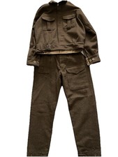 Ww2 children wool for sale  BORDON