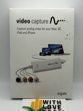 Elgato usb video for sale  Cedar Rapids
