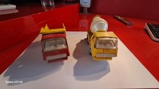 Tonka 55040 tipper for sale  HAVANT