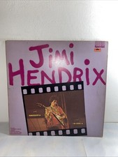 Jimi hendrix self for sale  SALISBURY