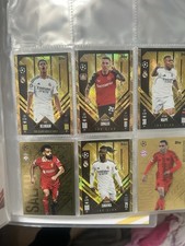 Match attax 100 for sale  ONGAR