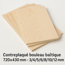 720 430 plaques d'occasion  Expédié en France