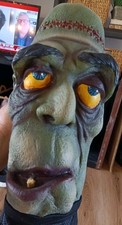 Frankenstein monster mask for sale  Lake Wales