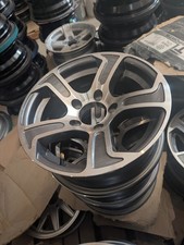 Aluminum trailer wheel for sale  Lima
