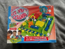 Screwball scramble classic for sale  DRONFIELD