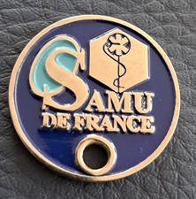 Jeton caddie samu d'occasion  Trégunc