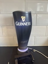 Guinness light bottle for sale  BILSTON
