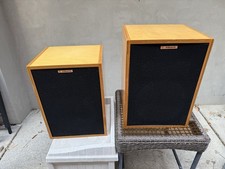 Vintage klipsch heresy for sale  Saint Charles