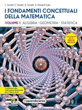 fondamenti matematica usato fondamenti matematica usato Priolo Gargallo