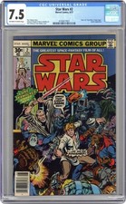Star wars 1st for sale  Arlington