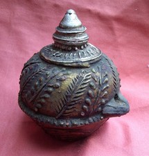 lamp finials for sale  SETTLE