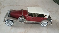 Voiture miniature 24 d'occasion  Apt