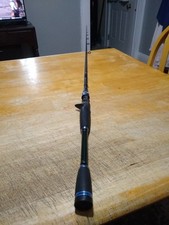 Team daiwa tdt701mhxb for sale  Utica