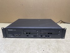 Panasonic ns700 hybrid for sale  CREWE