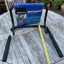 Wall mounted cycle for sale  THATCHAM