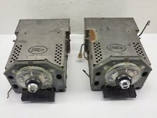Rádios originais 6 volts Ford Crown Victoria Station Wagon Fairlane FoMoCo 1955 comprar usado  Enviando para Brazil