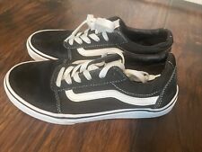 Vans shoes kids for sale  Pearland