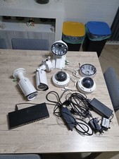 Stock professionale telecamere usato  Palmi