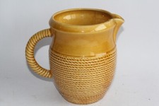 Sarreguemines earthenware pitc d'occasion  Expédié en Belgium