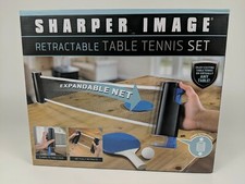 Sharper image retractable for sale  Orange Park